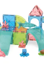 Magna-Tiles Magna-tile: Coral Reef 25pc Set