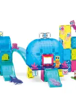 Magna-Tiles Magna-tile: Coral Reef 25pc Set