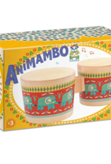 Djeco Animambo Bongo