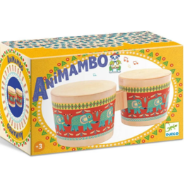Djeco Animambo Bongo
