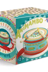 Djeco Animambo: Hand Drum