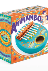 Djeco Animambo: Kalimba