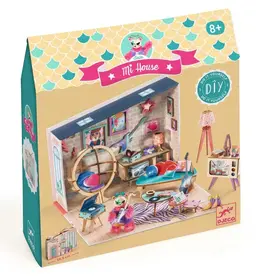 Djeco Mi House - Stella