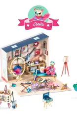 Djeco Mi House - Stella