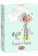 Djeco Tinyly Prunelle & Blanca