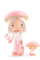Djeco Tinyly Amy & Mushy