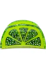 Jenny Lemons Claw Clip: Large Lime Slice