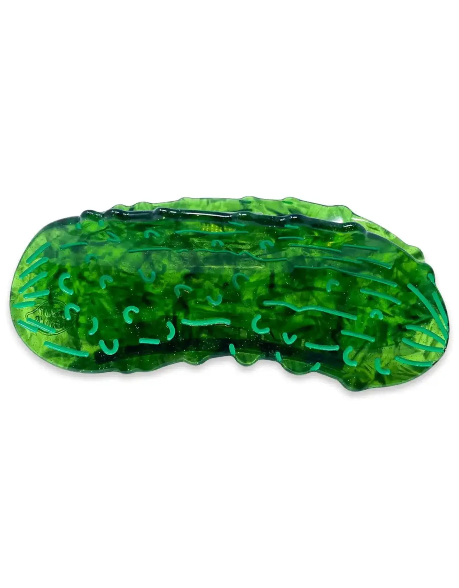 Jenny Lemons Claw Clip: Large Pickle