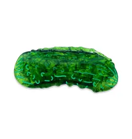 Jenny Lemons Claw Clip: Large Pickle