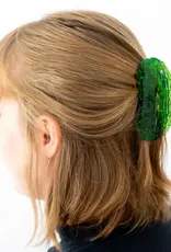 Jenny Lemons Claw Clip: Large Pickle
