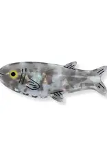 Jenny Lemons Claw Clip: Large Sardine