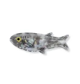 Jenny Lemons Claw Clip: Large Sardine