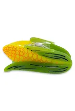 Jenny Lemons Claw Clip: Mini Corn