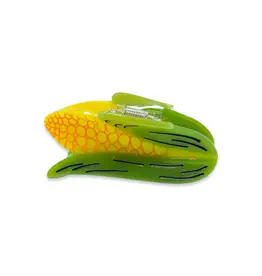 Jenny Lemons Claw Clip: Mini Corn