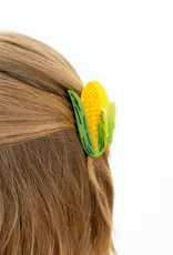 Jenny Lemons Claw Clip: Mini Corn