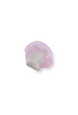 Jenny Lemons Claw Clip: Mini Scallop Shell