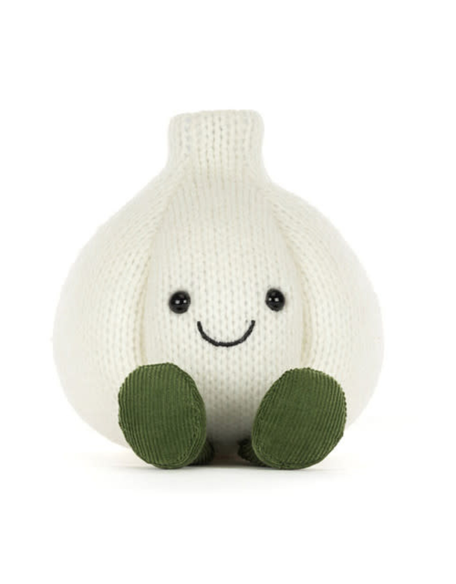 Jellycat Amuseables Garlic