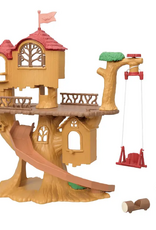Epoch Everlasting Play Adventure Tree House Gift Set
