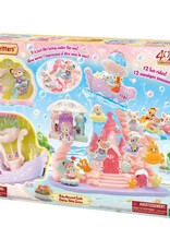 Epoch Everlasting Play Baby Mermaid Castle