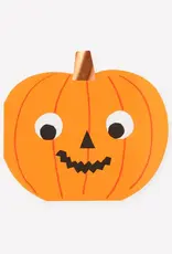 Meri Meri Halloween Pumpkin Napkins
