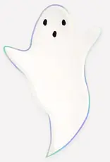Meri Meri Ghost Shaped Plates
