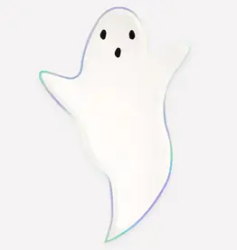 Meri Meri Ghost Shaped Plates