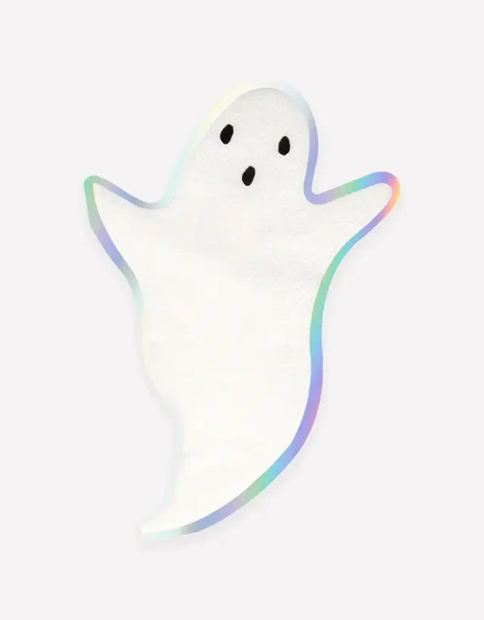 Meri Meri Ghost Shaped Napkins
