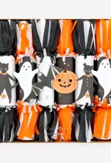 Meri Meri Halloween Fringe Crackers
