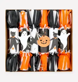 Meri Meri Halloween Fringe Crackers
