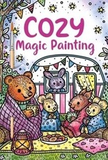 Usborne Magic Painting Cozy