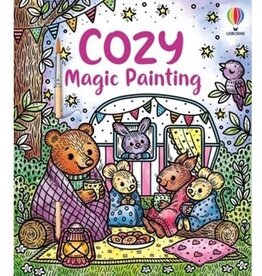 Usborne Magic Painting Cozy