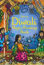 Usborne Magic Painting Diwali