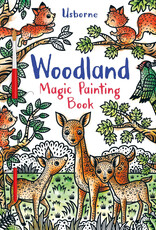 Usborne Magic Painting Woodland