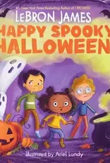 Harper Collins Happy Spooky Halloween!