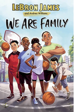Harper Collins We Are Family