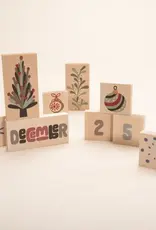 Uncle Goose Chips: Create a Calendar