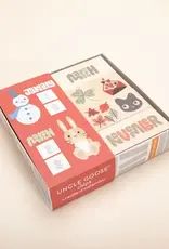 Uncle Goose Chips: Create a Calendar