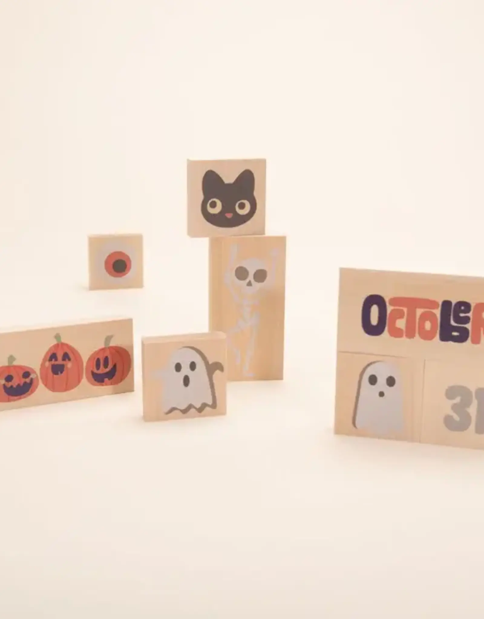 Uncle Goose Chips: Create a Calendar