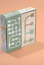 Uncle Goose Chips: Arrows