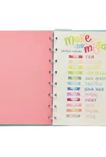 Ooly Make no Mistake Erasable Markers