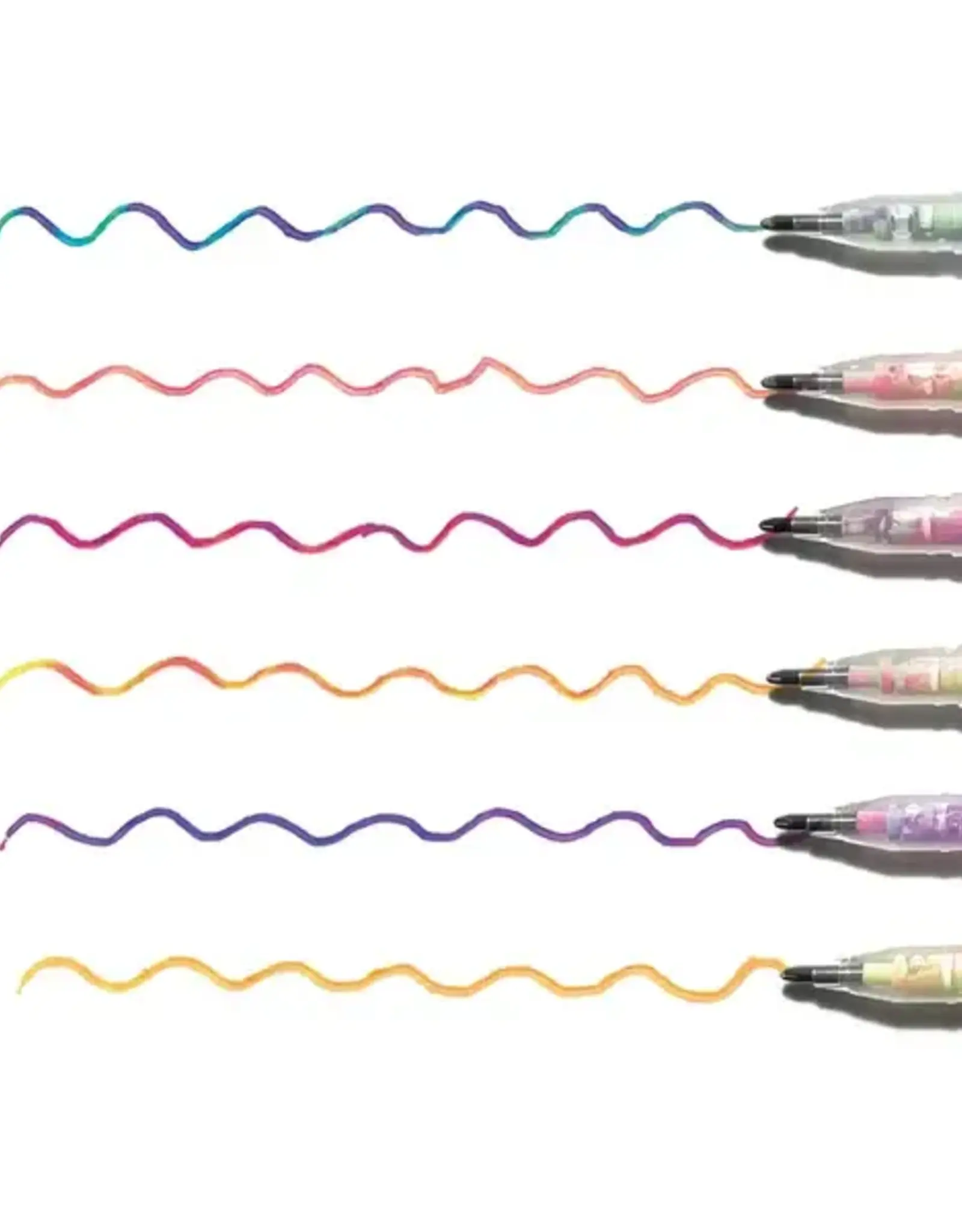 Ooly Tutti Fruitti Scented Gel Pens