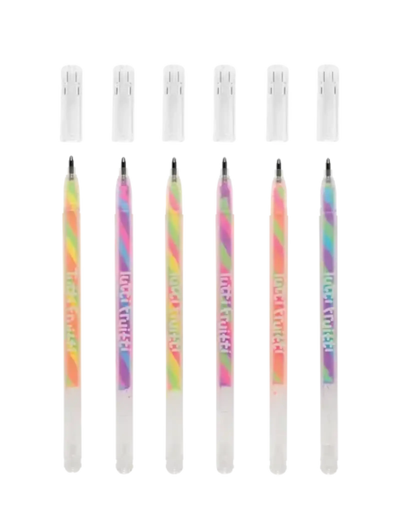 Ooly Tutti Fruitti Scented Gel Pens