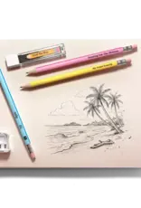 Ooly Point Made: Mechanical Graphite Pencils, 3pc