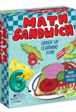 Mindware Math Sandwich