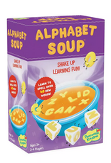 Mindware Alphabet Soup