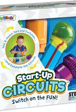 Mindware Start-up Circuits