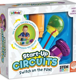 Mindware Start-up Circuits