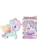 Tokidoki Blind Box: Pixie Dust Fairy Unicorno