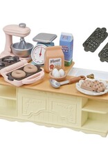 Epoch Everlasting Play Kitchen Island