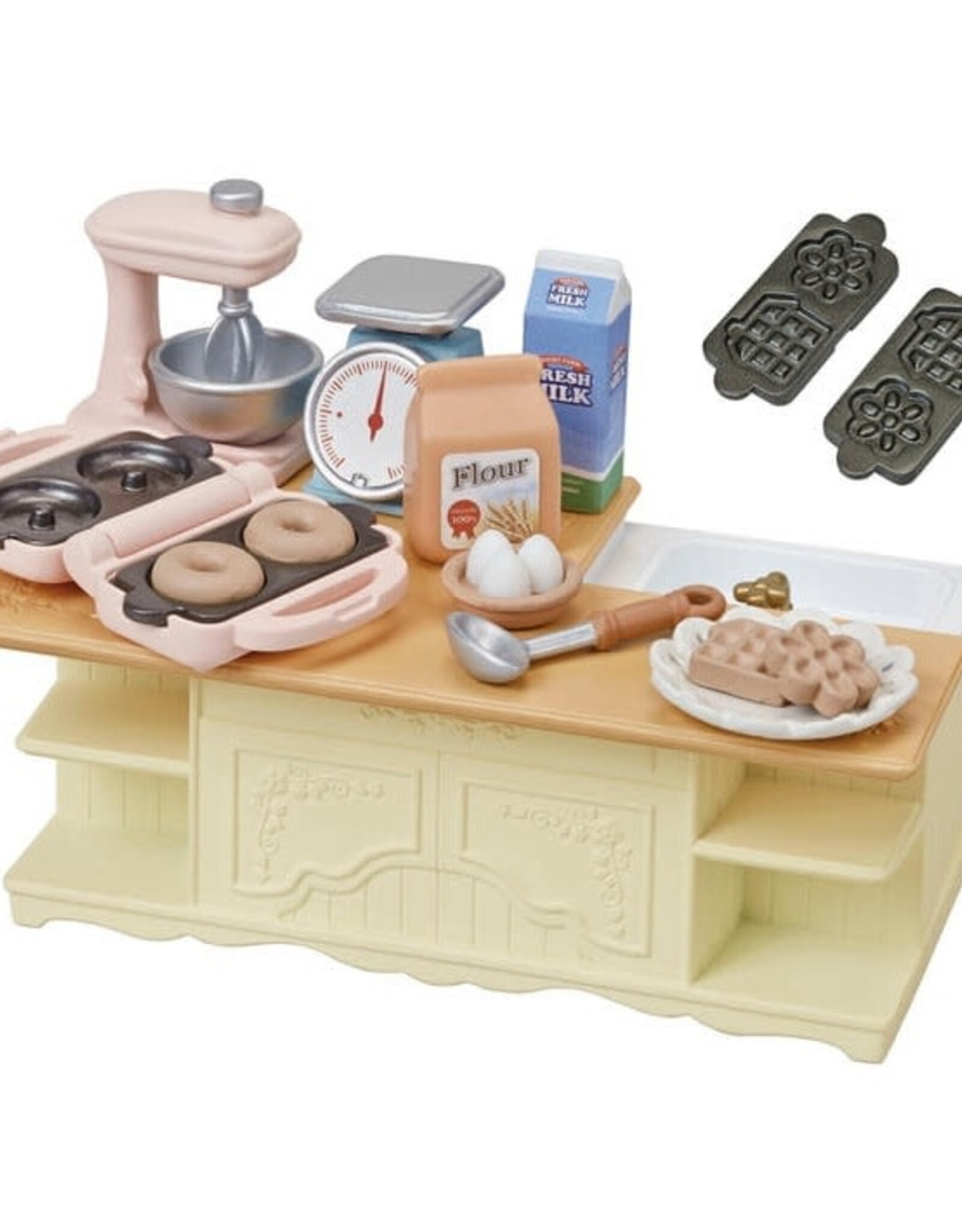 Epoch Everlasting Play Kitchen Island